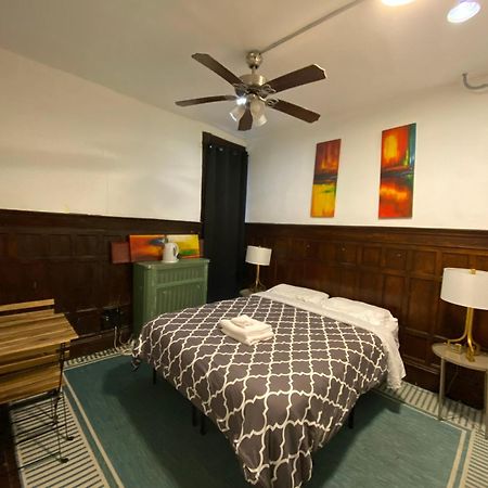 Legacy - Spring Garden University City Filadelfia Exterior foto